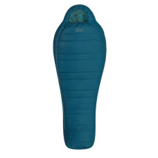Спальный мешок Pinguin Magma 1000 (-10/ -18°C), 195 см - Right Zip, Blue (PNG 244458)