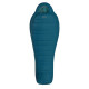 Спальний мішок Pinguin Magma 1000 (-10/ -18°C), 195 см - Right Zip, Blue (PNG 244458)