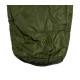 Спальний мішок Campout Linden (-1/-7°C), 185 см - Right Zip, Khaki (PNG 249248)