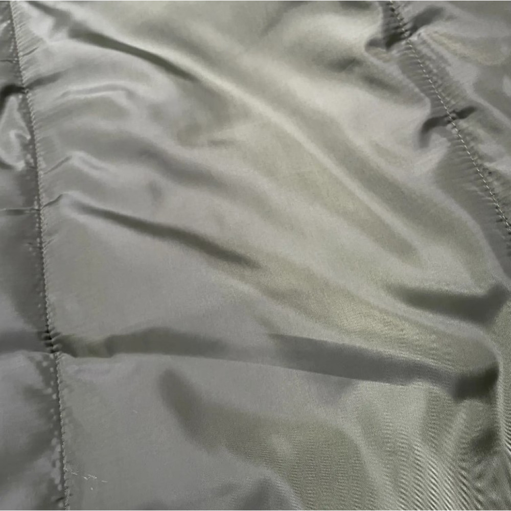 Спальний мішок Campout Linden (-1/-7°C), 185 см - Right Zip, Khaki (PNG 249248)