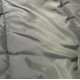 Спальний мішок Campout Linden (-1/-7°C), 185 см - Right Zip, Khaki (PNG 249248)