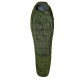 Спальний мішок Campout Linden (-1/-7°C), 185 см - Right Zip, Khaki (PNG 249248)