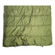 Спальний мішок Campout Oak (6/1 ° C), 190 см - Right Zip, Khaki (PNG 251449)