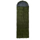 Спальний мішок Campout Oak (6/1 ° C), 190 см - Right Zip, Khaki (PNG 251449)