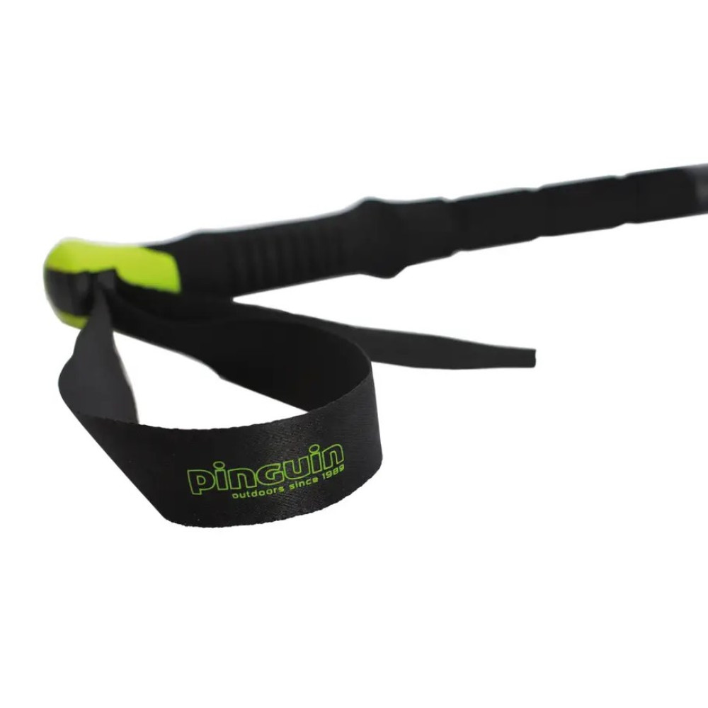 Трекінгові палиці Pinguin Compact FL Foam, 36-130 см, Grey (PNG 808186)