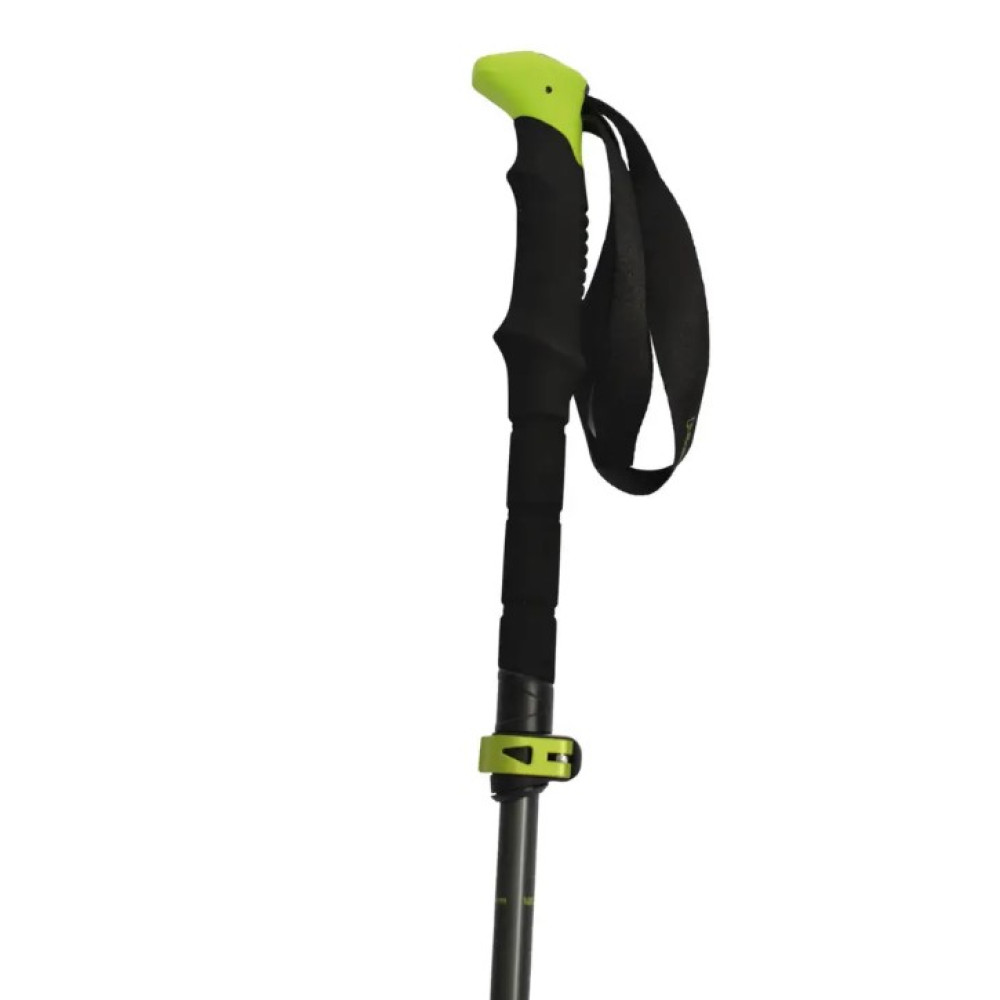 Трекінгові палиці Pinguin Compact FL Foam, 36-130 см, Grey (PNG 808186)