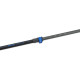Трекінгові телескопічні палиці Pinguin Carbon FL Foam, 64 - 135 см, Carbon/Blue (PNG 809152) 2021
