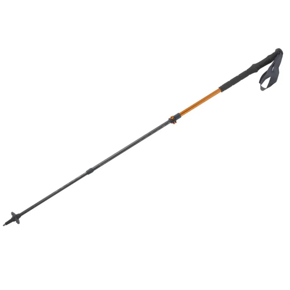 Трекінгові телескопічні палиці Pinguin Shock FL/TL Foam, 63-135 см, Orange (PNG 812121)