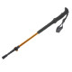 Трекінгові телескопічні палиці Pinguin Shock FL/TL Foam, 63-135 см, Orange (PNG 812121)