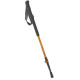 Трекінгові телескопічні палиці Pinguin Shock FL/TL Foam, 63-135 см, Orange (PNG 812121)