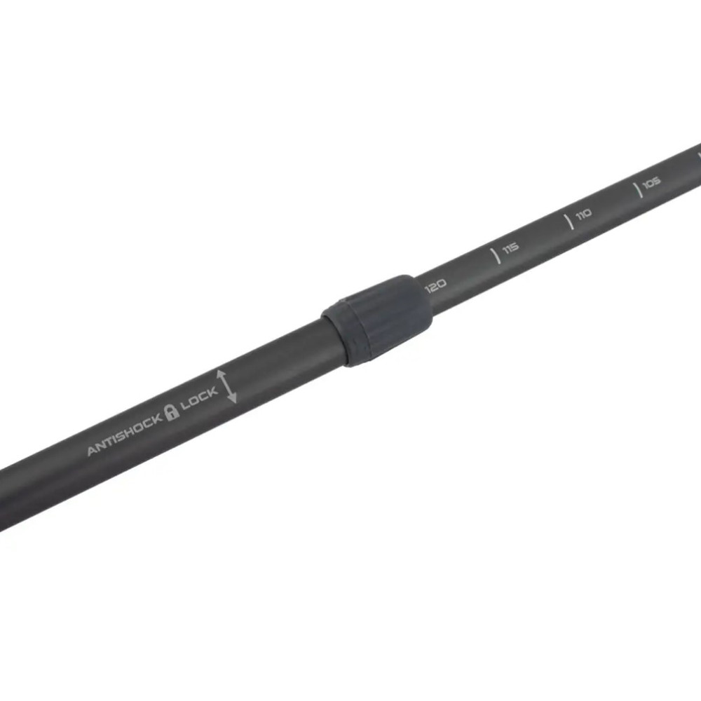 Трекінгові телескопічні палиці Pinguin Shock FL/TL Foam, 63-135 см, Orange (PNG 812121)