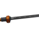 Трекінгові телескопічні палиці Pinguin Shock FL/TL Foam, 63-135 см, Orange (PNG 812121)
