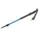 Трекінгові телескопічні палиці Pinguin Shock FL/TL Foam, 63-135 см, Blue (PNG 812152)