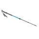 Трекінгові телескопічні палиці Pinguin Shock FL/TL Foam, 63-135 см, Blue (PNG 812152)