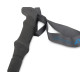 Трекінгові телескопічні палиці Pinguin Shock FL/TL Foam, 63-135 см, Blue (PNG 812152)