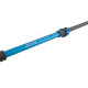 Трекінгові телескопічні палиці Pinguin Shock FL/TL Foam, 63-135 см, Blue (PNG 812152)