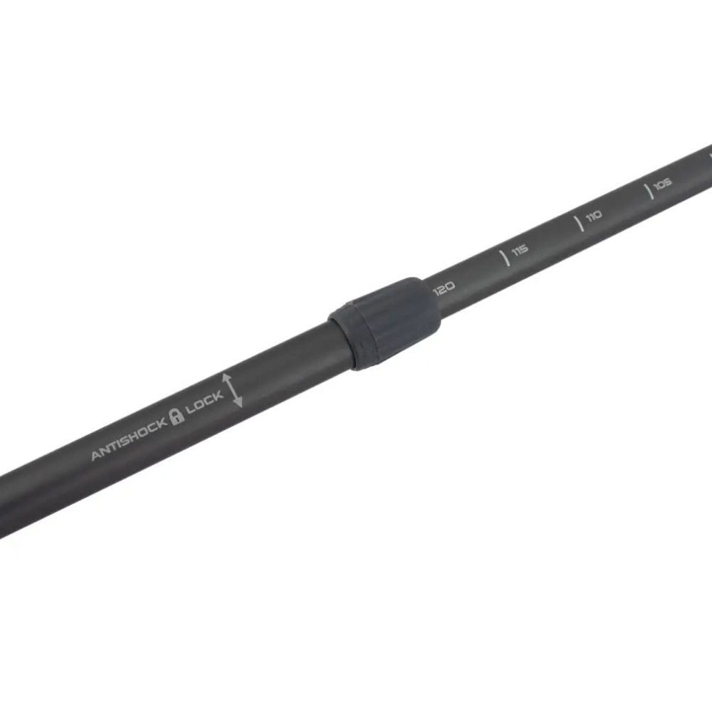 Трекінгові телескопічні палиці Pinguin Shock FL/TL Foam, 63-135 см, Blue (PNG 812152)