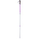 Трекинговые телескопические палки Pinguin Ascent FL Cork, 63-135 см, Violet (PNG 813135)