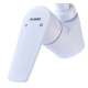 Змішувач для кухні Plamix Oscar-011 White (PM0615)