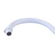 Змішувач для кухні Plamix Oscar-011 White (PM0615)