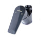 Змішувач для кухні Plamix Oscar-011 Black (PM0616)