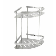 Полиця для ванни Platinum двоярусна 56 RY (9714) (SP000032621)
