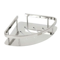 Полиця для ванної Platinum NESK2 (9713) (SP000032630)