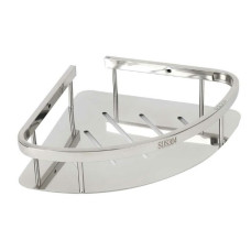 Полиця для ванної Platinum NESK2 (9713) (SP000032630)