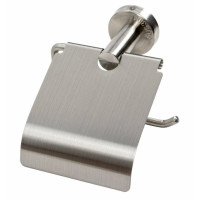 Тримач для туалетного паперу Platinum 61 ТМ (9708) (SP000032635)