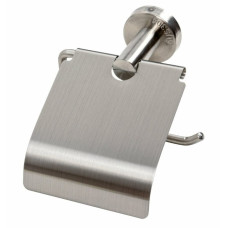 Тримач для туалетного паперу Platinum 61 ТМ (9708) (SP000032635)