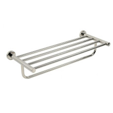 Тримач для рушників Platinum В027-1 (SP000032771)