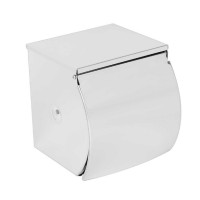 Держатель для туалетной бумаги Platinum K12 (SP000032775)