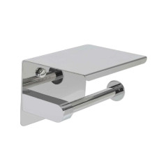 Тримач для туалетного паперу Platinum K07 (SP000032777)