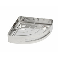Полиця для ванної Platinum 2201-1-9 Gb (SP000032779)