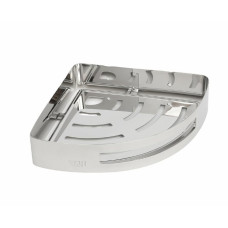 Полиця для ванної Platinum 2201-1-9 Gb (SP000032779)