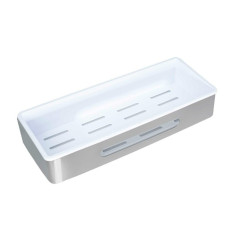 Полиця для ванної кімнати Platinum 2202-1-10 Gb (SP000032781)
