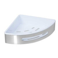 Полка для ванны Platinum 2202-1-9 Gb (SP000032797)