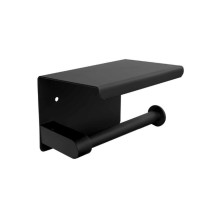 Тримач для туалетного паперу Platinum LNC011 (SP000034768)