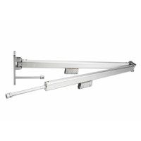 Вешалка для полотенец Platinum V 152 (SP000034786)