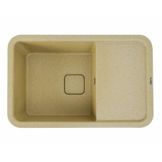 Кухонная мойка Platinum 7850 CUBE (SP000024609)