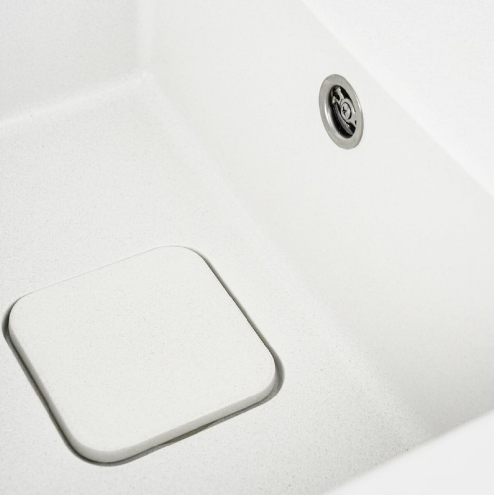 Кухонна мийка Platinum 7850 CUBE (SP000024612)