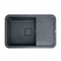 Кухонна мийка Platinum 7850 CUBE (SP000024613)