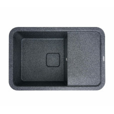 Кухонная мойка Platinum 7850 CUBE (SP000024613)