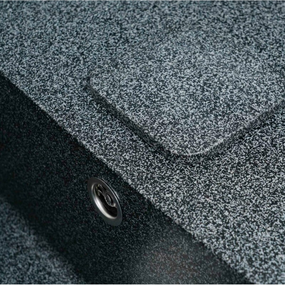 Кухонна мийка Platinum 7850 CUBE (SP000024613)