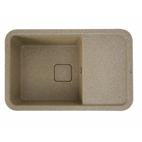 Кухонна мийка Platinum 7850 CUBE (SP000024614)