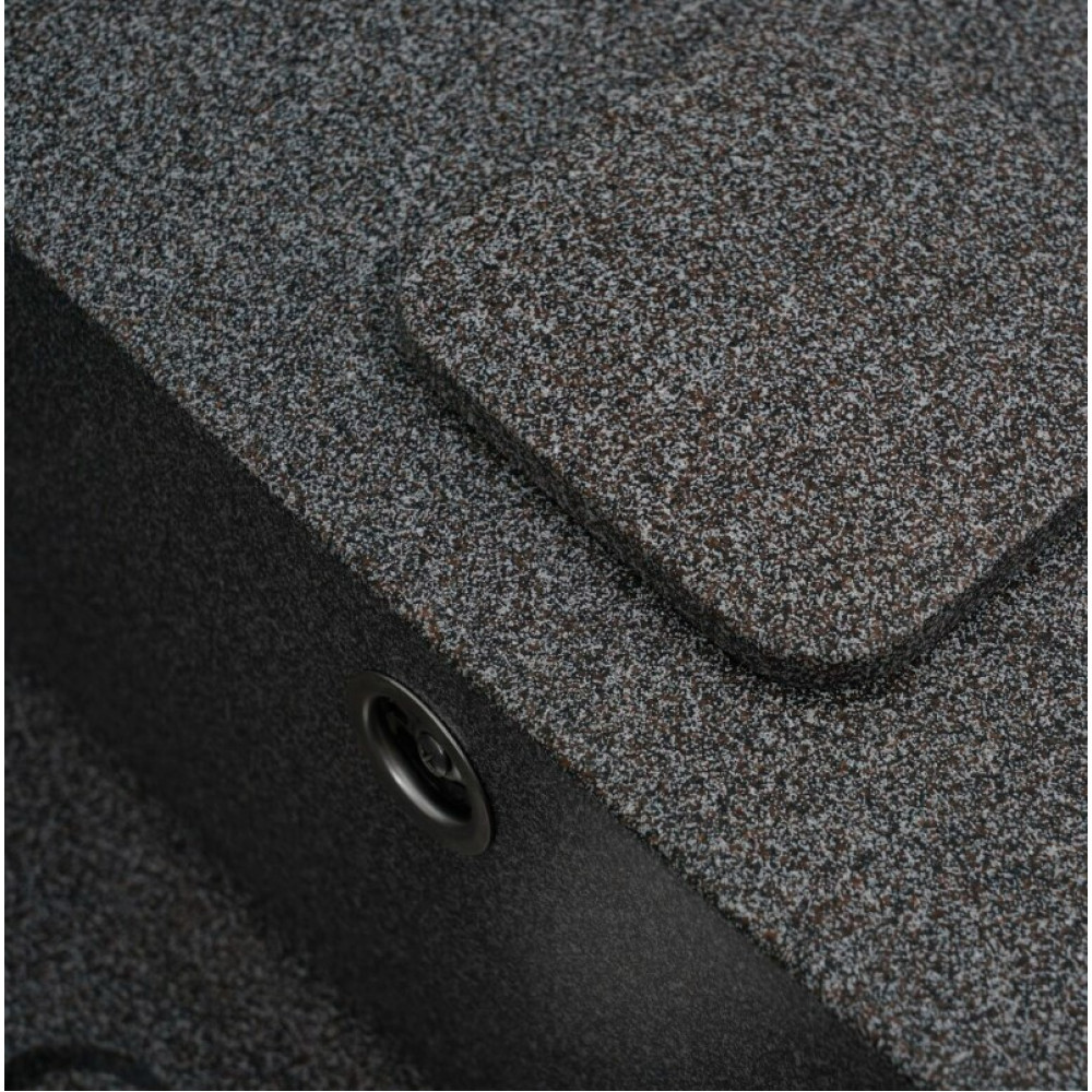 Кухонна мийка Platinum 7850 CUBE (SP000024615)