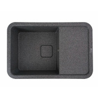 Кухонная мойка Platinum 7850 CUBE (SP000024615)
