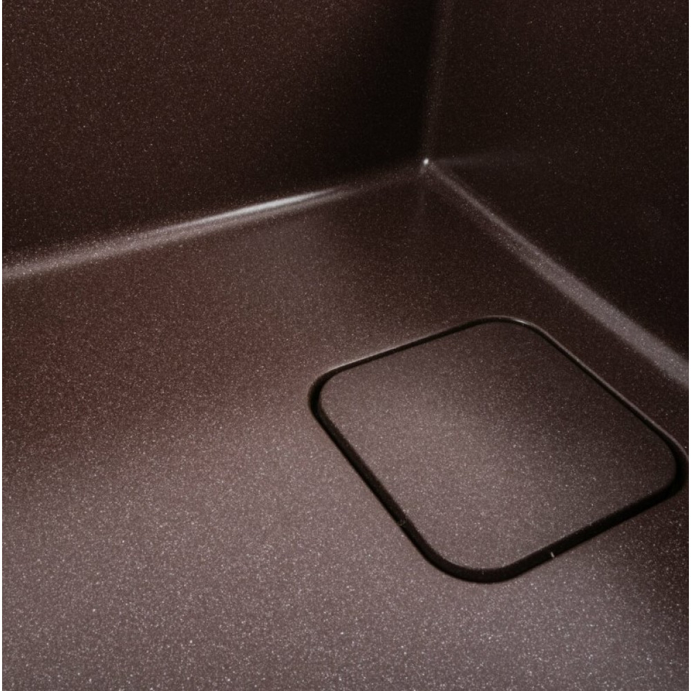 Кухонна мийка Platinum 7850 CUBE (SP000024616)