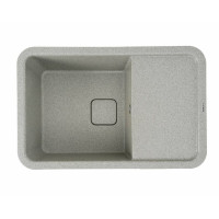 Кухонная мойка Platinum 7850 CUBE (SP000024619)