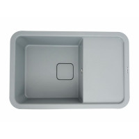 Кухонна мийка Platinum 7850 CUBE (SP000024620)